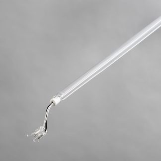 Remplacement de la lampe UV pour Wedeco NLR 1880WS