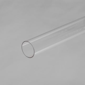Manchon de quartz de remplacement pour Wedeco MLR2267, 735mm
