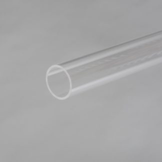Manchon de quartz de remplacement pour Wedeco E5/E10 - y compris joint torique/anneau d'essuyage 1000mm