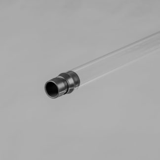 Module à quartz de remplacement pour Wedeco XLR30 / ECORAY ELR30-1, 2030mm