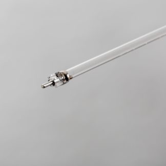 Remplacement de la lampe UV pour Berson B2500