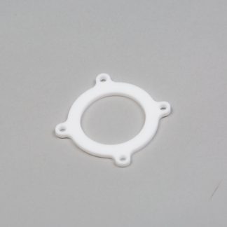 Anneau de maintien d62/45x4 pour UVR PTFE