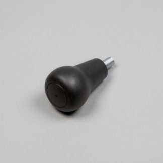Bouton à bille rotatif GN 597-45-M10