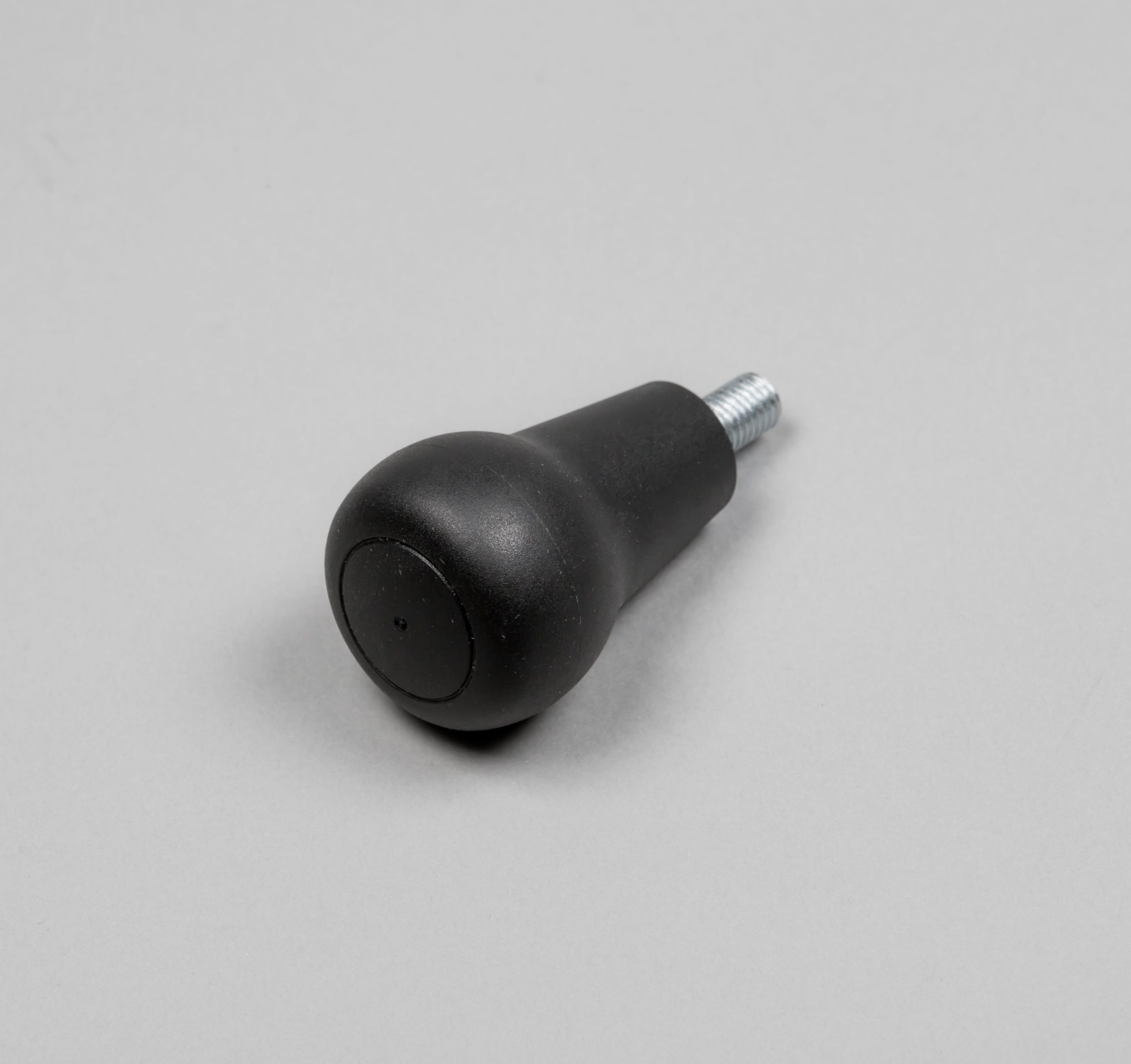 Bouton à bille rotatif GN 597-45-M10