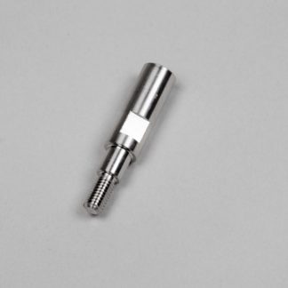Boulon de guidage M8/M10 x 65 pour UVR