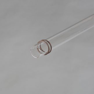 Manchon en quartz pour Trojan UVMax PRO 10, 445mm