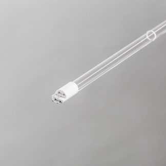 Remplacement de la lampe UV pour Trojan AL -VERTICAL