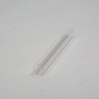 Manchon en quartz pour BIO UV MPL030EL 1,8kW, 222mm