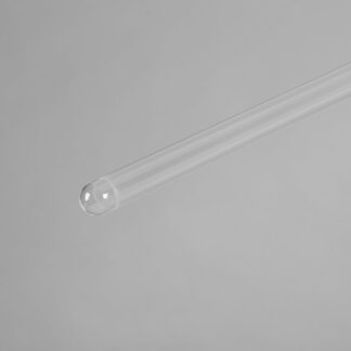 Manchon en quartz pour Trojan UVMax C/D, 390mm